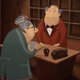 Image for article titled This Sad Short About a Woman Who Can't Find Anything at a Lost and Found Has a Happy Ending